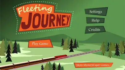 Play Fleeting Journey  and enjoy Fleeting Journey with UptoPlay