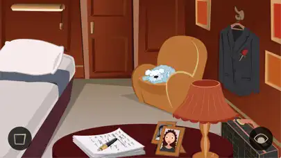 Play Fleeting Journey as an online game Fleeting Journey with UptoPlay