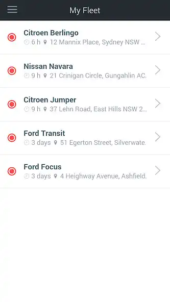 Play Fleetlog  and enjoy Fleetlog with UptoPlay