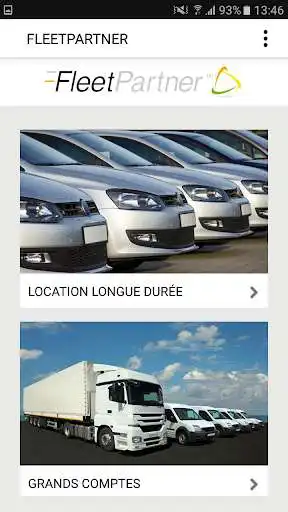 Play FleetPartner as an online game FleetPartner with UptoPlay