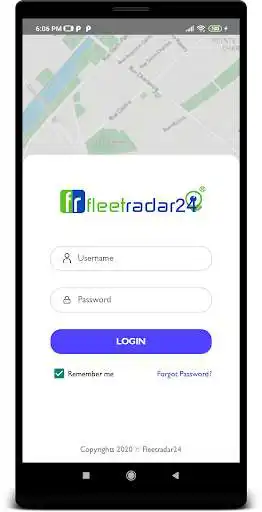 Play Fleetradar24  and enjoy Fleetradar24 with UptoPlay