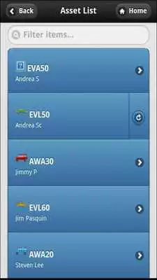 Play FleetReachMobile Play FleetReachMobile