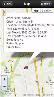 Play FleetReachMobile Play FleetReachMobile