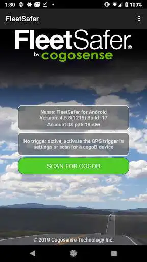 Play FleetSafer  and enjoy FleetSafer with UptoPlay