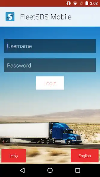 Play FleetSDS Mobile  and enjoy FleetSDS Mobile with UptoPlay