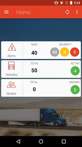 Play FleetSDS Mobile as an online game FleetSDS Mobile with UptoPlay