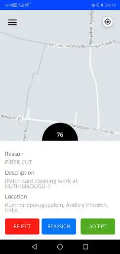Play Fleet Tracking as an online game Fleet Tracking with UptoPlay