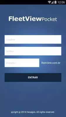 Play FleetView Pocket