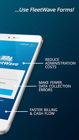 Play FleetWave Forms as an online game FleetWave Forms with UptoPlay