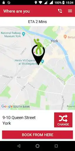 Play Fleetways Taxis York  and enjoy Fleetways Taxis York with UptoPlay