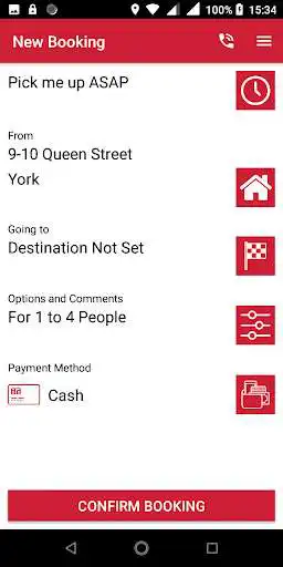 Play Fleetways Taxis York as an online game Fleetways Taxis York with UptoPlay