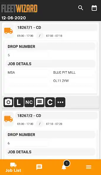 Play Fleet Wizard - POD as an online game Fleet Wizard - POD with UptoPlay
