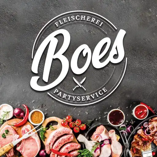 Play Fleischerei Boes APK