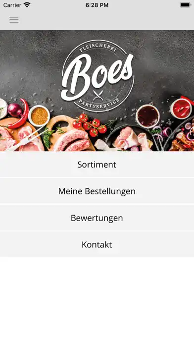 Play Fleischerei Boes as an online game Fleischerei Boes with UptoPlay