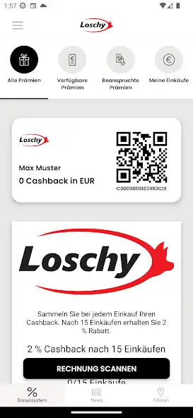 Play Fleischerei Loschy  and enjoy Fleischerei Loschy with UptoPlay