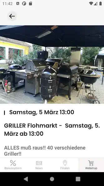Play Fleischerei Mosshammer as an online game Fleischerei Mosshammer with UptoPlay