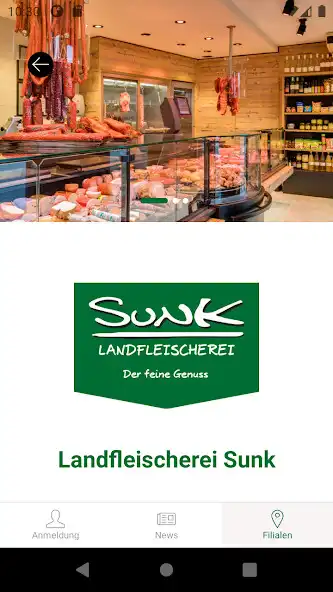 Play Fleischerei Sunk as an online game Fleischerei Sunk with UptoPlay