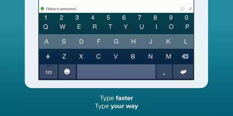 Play Fleksy