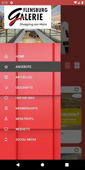 Play Flensburg Galerie  and enjoy Flensburg Galerie with UptoPlay