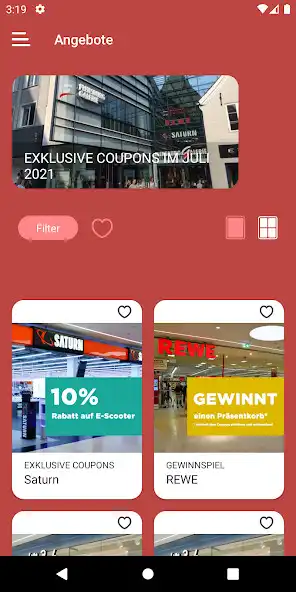 Play Flensburg Galerie as an online game Flensburg Galerie with UptoPlay