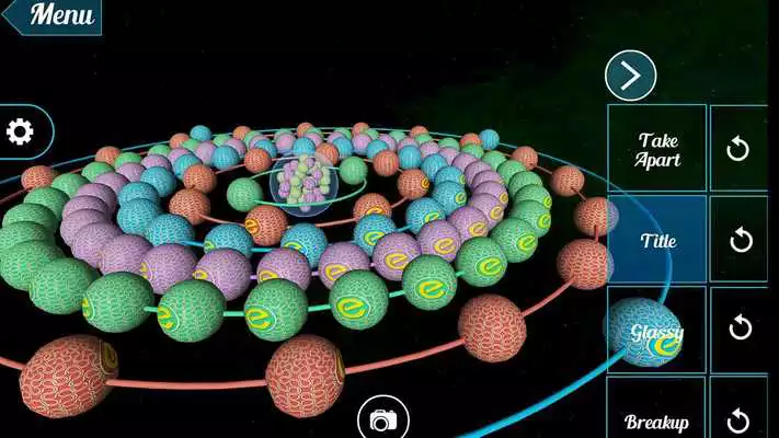 Play Flerovium 3D Play Flerovium 3D