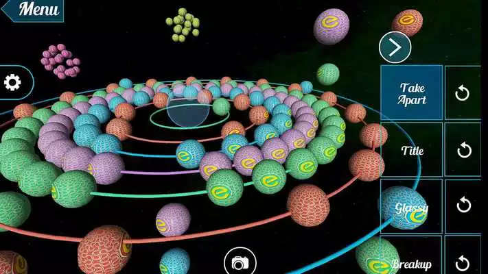 Play Flerovium 3D Play Flerovium 3D