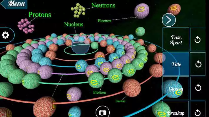 Play Flerovium 3D Play Flerovium 3D