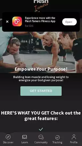 Play Flesh Tamers Fitness  and enjoy Flesh Tamers Fitness with UptoPlay