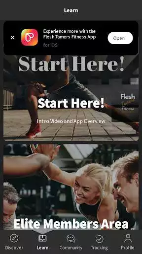 Play Flesh Tamers Fitness as an online game Flesh Tamers Fitness with UptoPlay