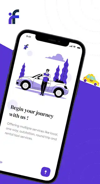 Play Fleto Customer App  and enjoy Fleto Customer App with UptoPlay