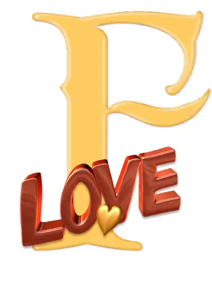 Play F Letter Wallpaper - F Name  and enjoy F Letter Wallpaper - F Name with UptoPlay