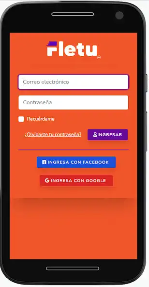 Play Fletu as an online game Fletu with UptoPlay