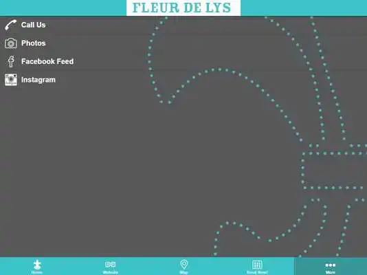 Play Fleur de Lys Nail Studio