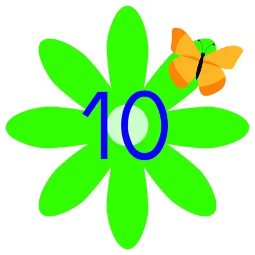 Play Fleurs des nombres 10 APK