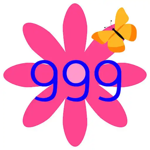 Play Fleurs des nombres 999 APK