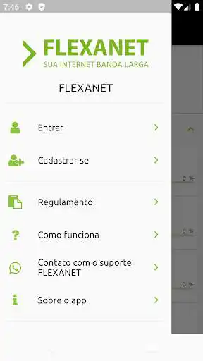 Play Flexanet as an online game Flexanet with UptoPlay