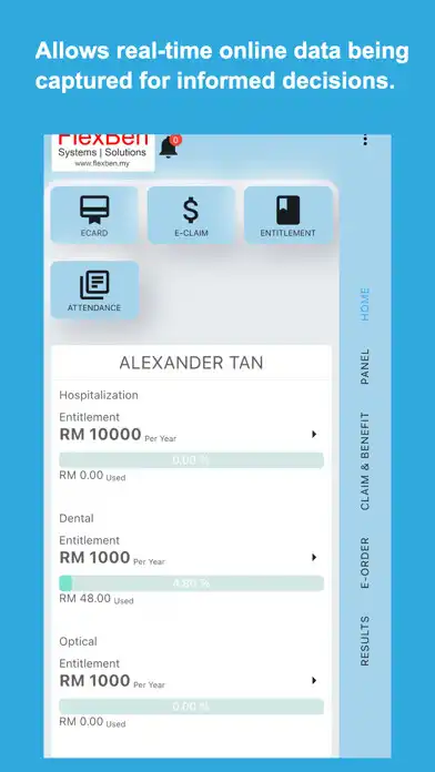 Play FlexBen  and enjoy FlexBen with UptoPlay