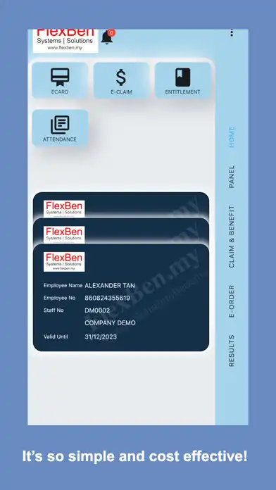 Play FlexBen as an online game FlexBen with UptoPlay