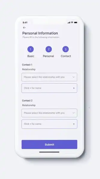 Play FlexBoRRow Loan as an online game FlexBoRRow Loan with UptoPlay
