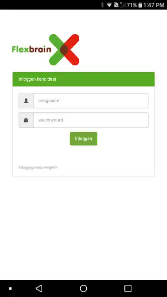 Play Flexbrain as an online game Flexbrain with UptoPlay