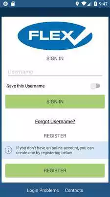 Play FlexCheck Play FlexCheck