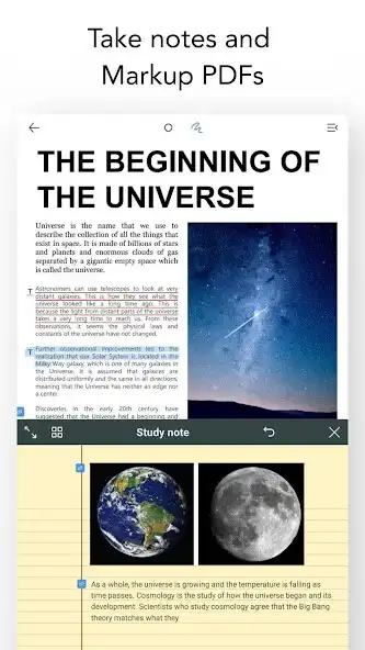 Play Flexcil Notes  PDF Reader  and enjoy Flexcil Notes  PDF Reader with UptoPlay
