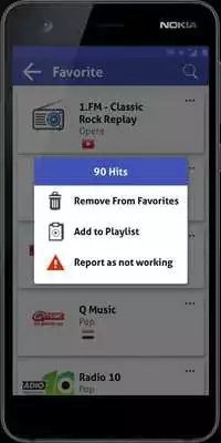 Play Flex Dynamic Radio - The ONLY Radio with AutoPlay (Unreleased)