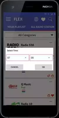Play Flex Dynamic Radio - The ONLY Radio with AutoPlay (Unreleased)