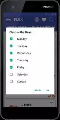 Play Flex Dynamic Radio - The ONLY Radio with AutoPlay (Unreleased)