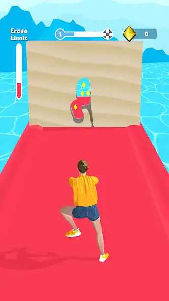 Play Flex Erase as an online game Flex Erase with UptoPlay