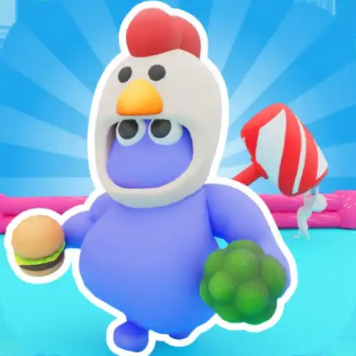 Play Flex Fight APK Play Flex Fight APK