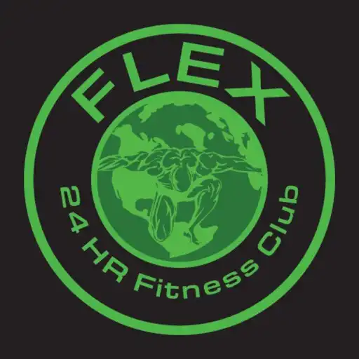 Play Flex Fitness Clubs APK
