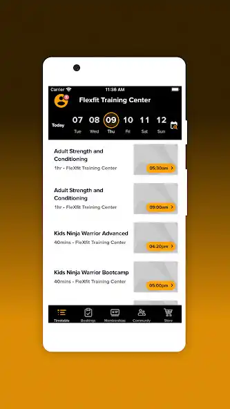 Play Flexfit Training Center as an online game online Flexfit Training Center with UptoPlay Play Flexfit Training Center as an online game Flexfit Training Center with UptoPlay