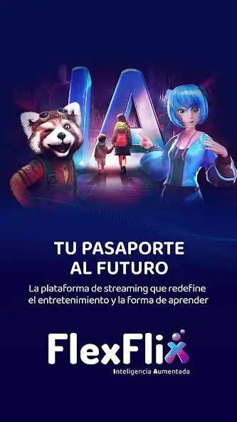 Play FlexFlix  and enjoy FlexFlix with UptoPlay